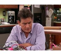 Charlie And Kate Start a Sex Study