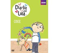 Charlie and Lola - 1
