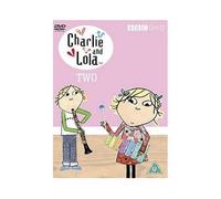Charlie and Lola - Charlie and Lola - Volume 2 [DVD]
