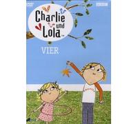 Charlie und Lola - Vier [Import allemand]
