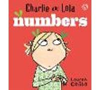 Charlie and Lola: Numbers