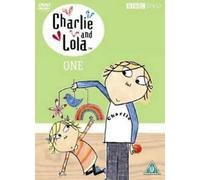 Charlie And Lola: One [DVD]