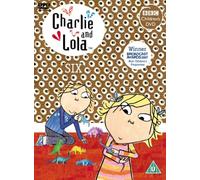 Charlie And Lola: Six