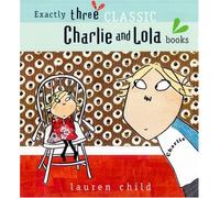Charlie and Lola: Slipcase