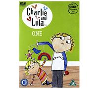 Charlie and Lola - Volume 1 [DVD]