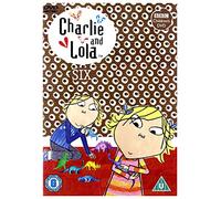 Charlie And Lola - Volume 6 [DVD]