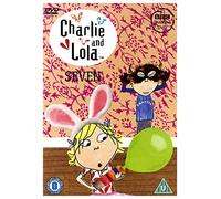 Charlie and Lola - Volume 7 [DVD]