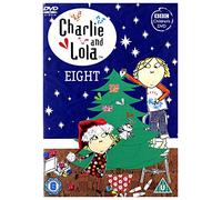 Charlie and Lola - Volume 8 [DVD]