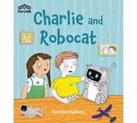 Charlie and Robocat