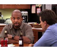 Charlie and The Break Up Coach