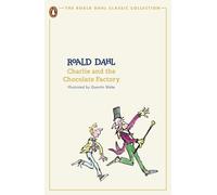 Charlie and the Chocolate Factory