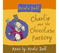 Charlie and the Chocolate Factory
