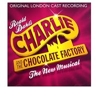 Charlie And The Chocolate Factory