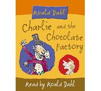 Charlie and the Chocolate Factory