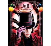 Charlie and the Chocolate Factory