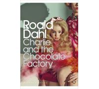 Charlie and the Chocolate Factory