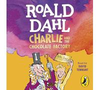 Charlie and the Chocolate Factory