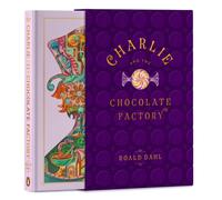Charlie and the Chocolate Factory : A Very Special Edition