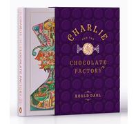 Charlie and the Chocolate Factory: A Very Special Edition