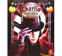 Charlie And The..