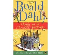 Charlie and the Chocolate Factory by Roald Dahl 15 Book Set Edition (2007)