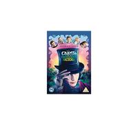 Charlie and the Chocolate Factory (DVD)