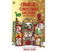 Charlie and the Christmas Factory