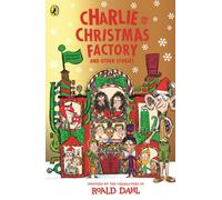 Charlie and the Christmas Factory