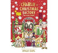 Charlie and the Christmas Factory