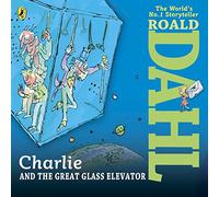 Charlie and the Great Glass Elevator