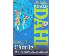 Charlie and the Great Glass Elevator