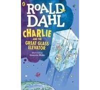 Charlie and the Great Glass Elevator