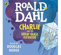 Charlie and the Great Glass Elevator