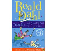 Charlie and the Great Glass Elevator