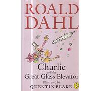 Charlie And the Great Glass Elevator