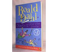 Charlie and the Great Glass Elevator (Puffin Fiction)