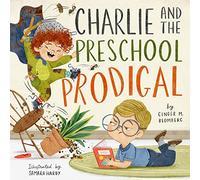 Charlie and the Preschool Prodigal (TGC Kids)