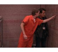 Charlie and the Prison Riot