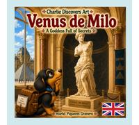 Charlie and Venus de Milo: Collection: Charlie Discovers Art (CHARLIE DESCUBRE EL ARTE)