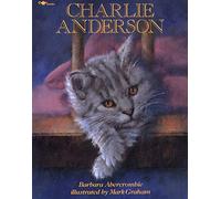 Charlie Anderson
