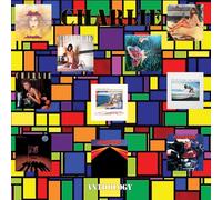 Charlie - Anthology (Magenta Marble Vinyl)