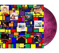 Charlie - Anthology (Magenta