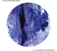 Charlie Barnes - Oceanography