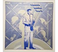 Charlie Barnet and His Orchestra - Charlie Barnet, Vol. II
