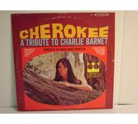 Charlie Barnet And His Orchestra - Cherokee A Tribute To Charlie Barnet