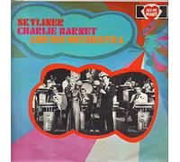 Charlie Barnet And His Orchestra - Skyliner [Vinyl LP]
