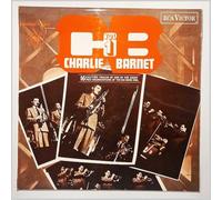 Charlie Barnet - Charlie Barnet Vol 1 [LP]