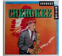 Charlie Barnet - Cherokee [Vinyl LP]