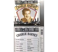 Charlie Barnet - Giants of Big Bands