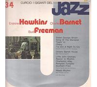 Charlie Barnet - I Giganti Del Jazz Vol. 34